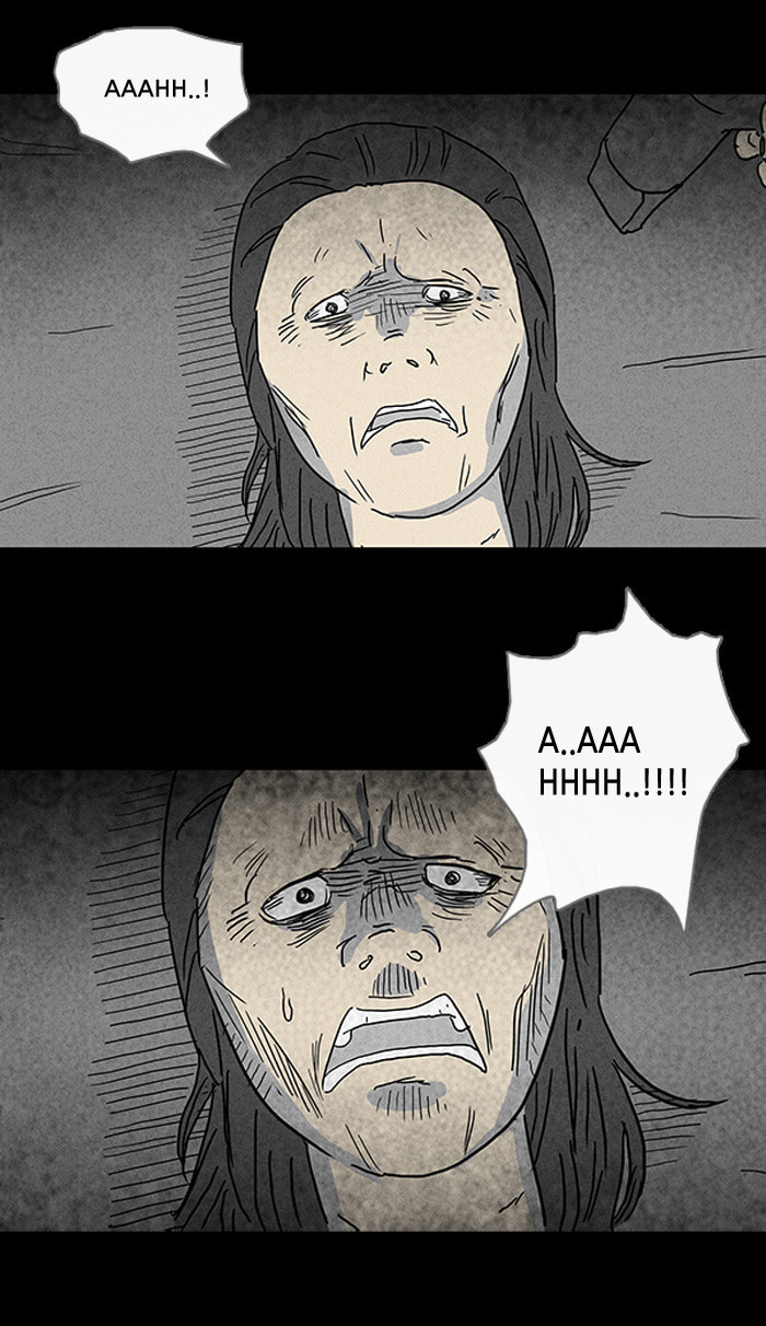 Tales of the Unusual Chapter 72 page 18 - 