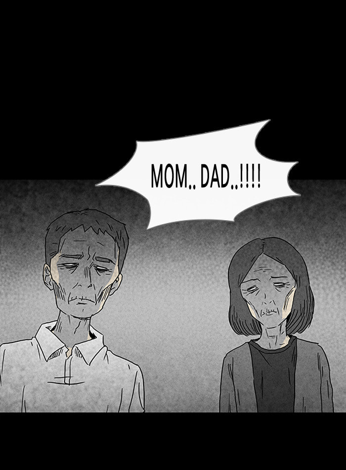 Tales of the Unusual Chapter 72 page 19 - 