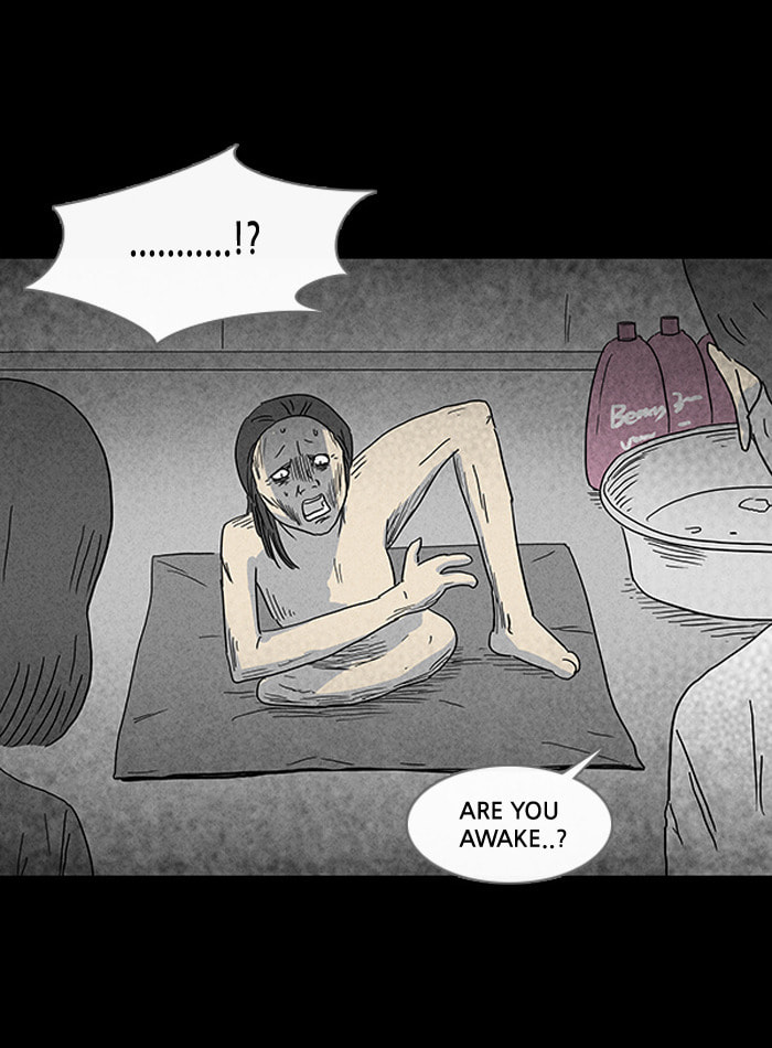 Tales of the Unusual Chapter 72 page 20 - 