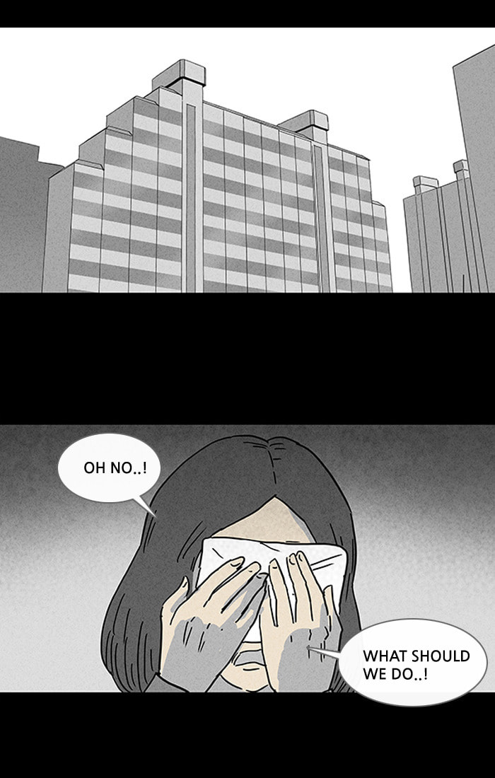 Tales of the Unusual Chapter 72 page 3 - 