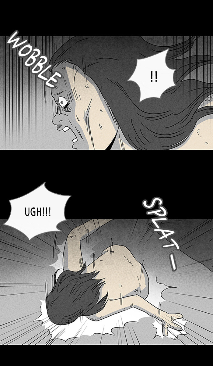 Tales of the Unusual Chapter 72 page 23 - 