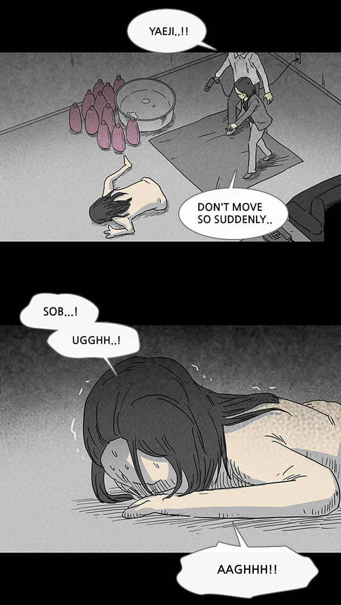 Tales of the Unusual Chapter 72 page 24 - 