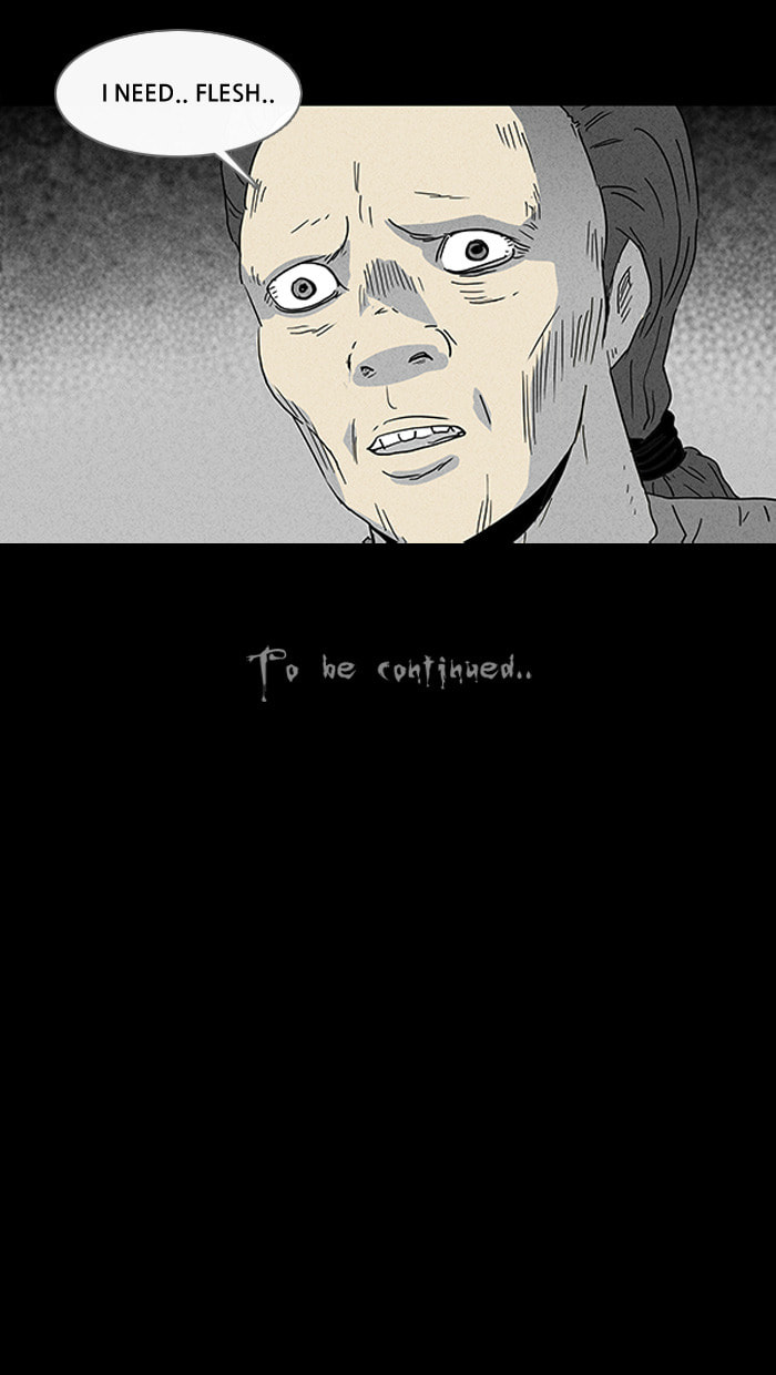 Tales of the Unusual Chapter 72 page 27 - 