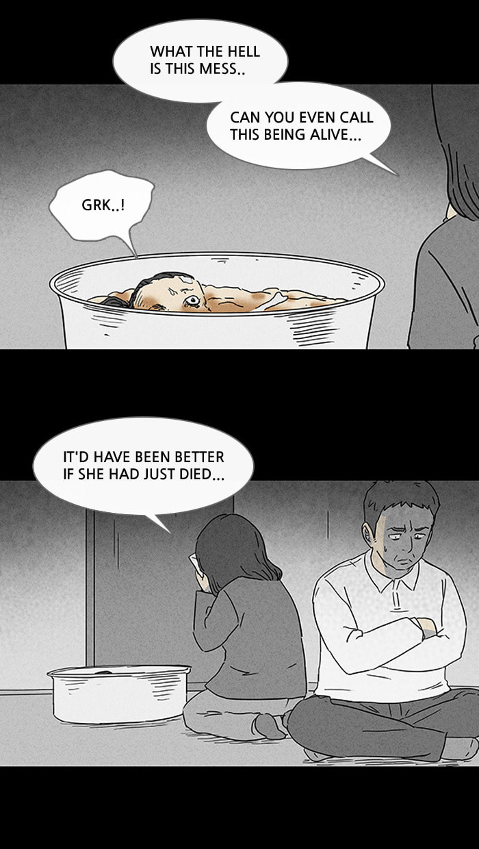 Tales of the Unusual Chapter 72 page 4 - 