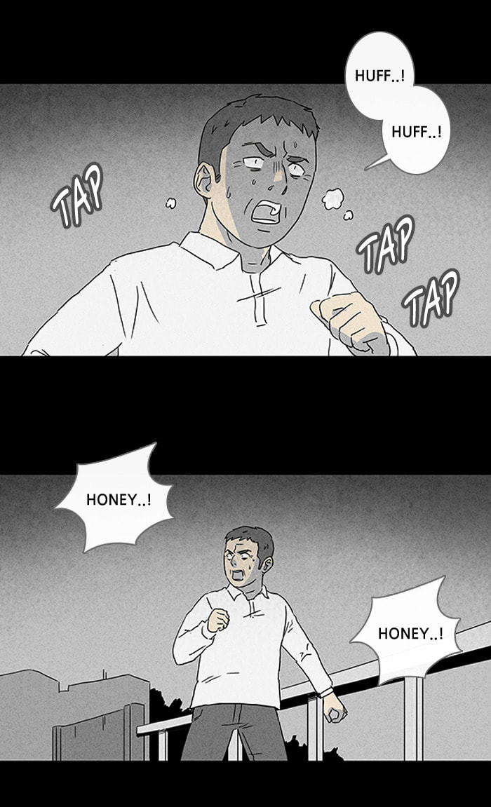 Tales of the Unusual Chapter 72 page 6 - 
