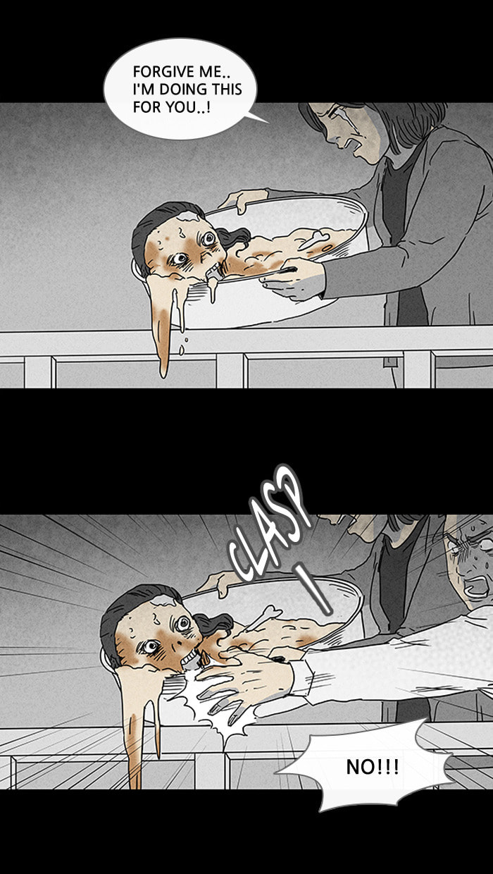 Tales of the Unusual Chapter 72 page 9 - 