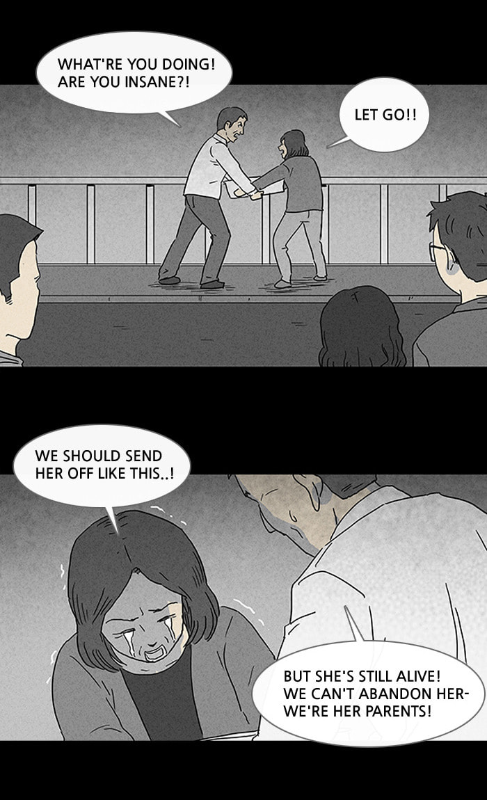 Tales of the Unusual Chapter 72 page 10 - 