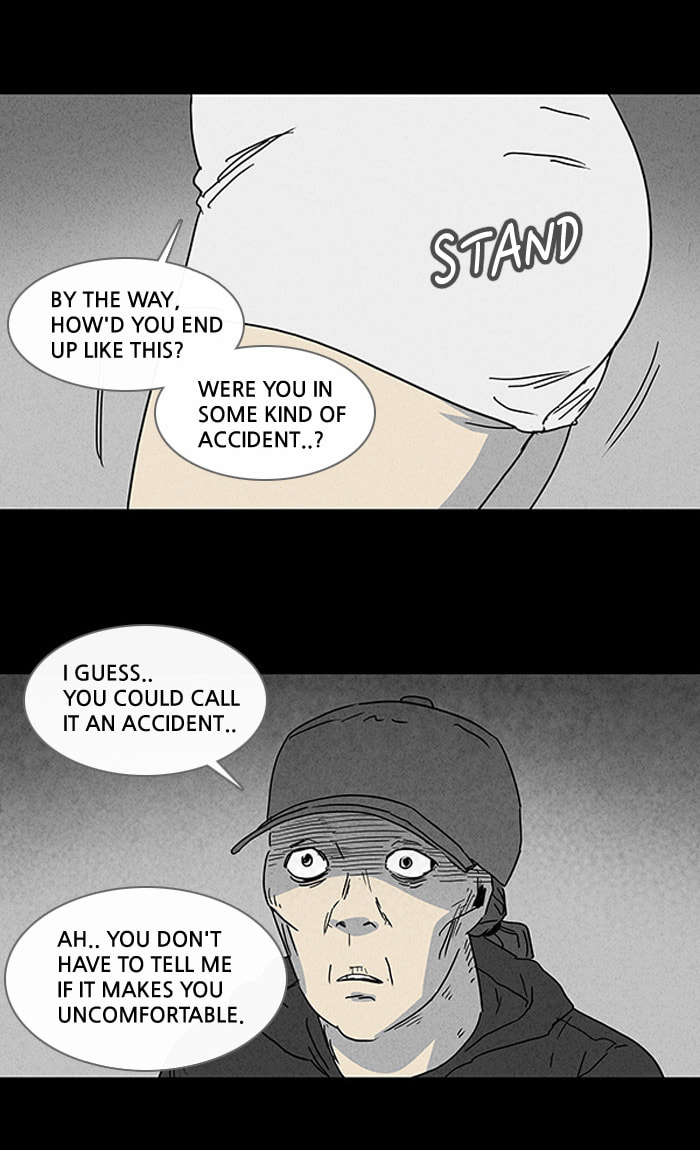 Tales of the Unusual Chapter 73 page 14 - 