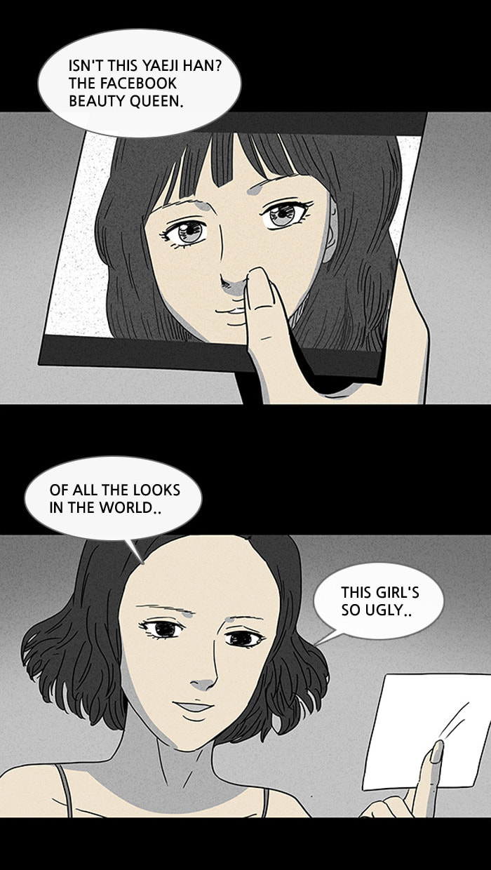 Tales of the Unusual Chapter 73 page 16 - 