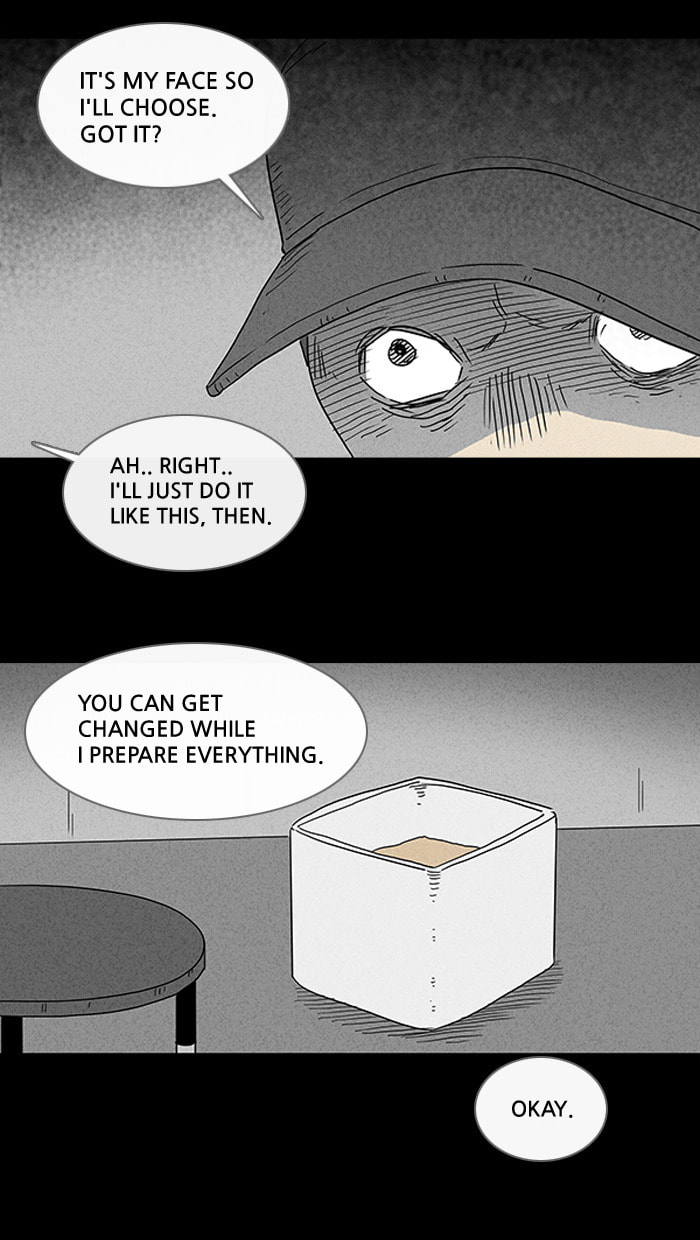 Tales of the Unusual Chapter 73 page 18 - 