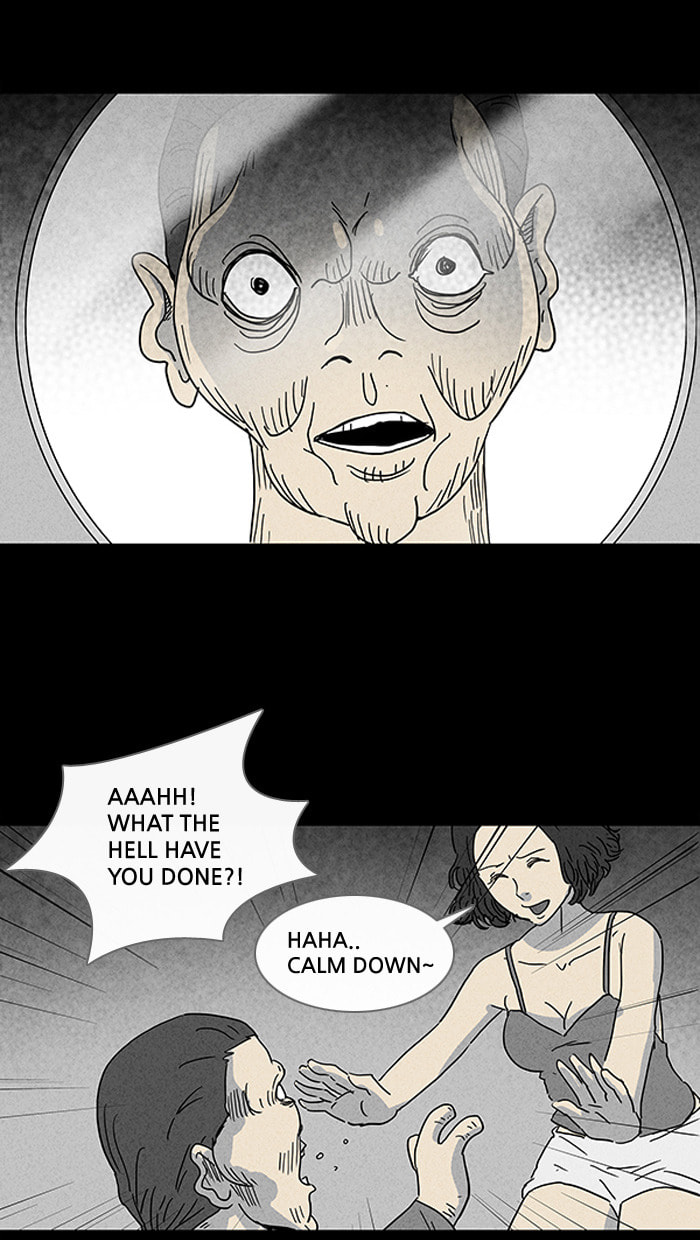 Tales of the Unusual Chapter 73 page 21 - 