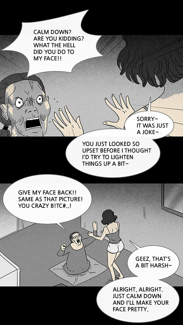 Tales of the Unusual Chapter 73 page 22 - 