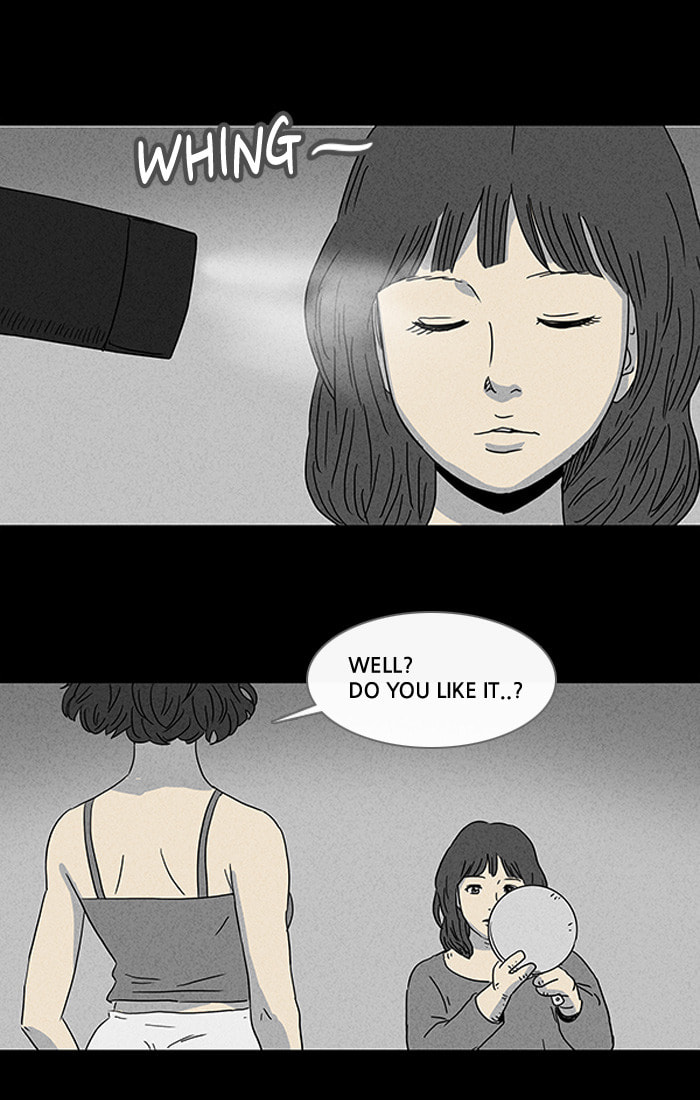 Tales of the Unusual Chapter 73 page 24 - 