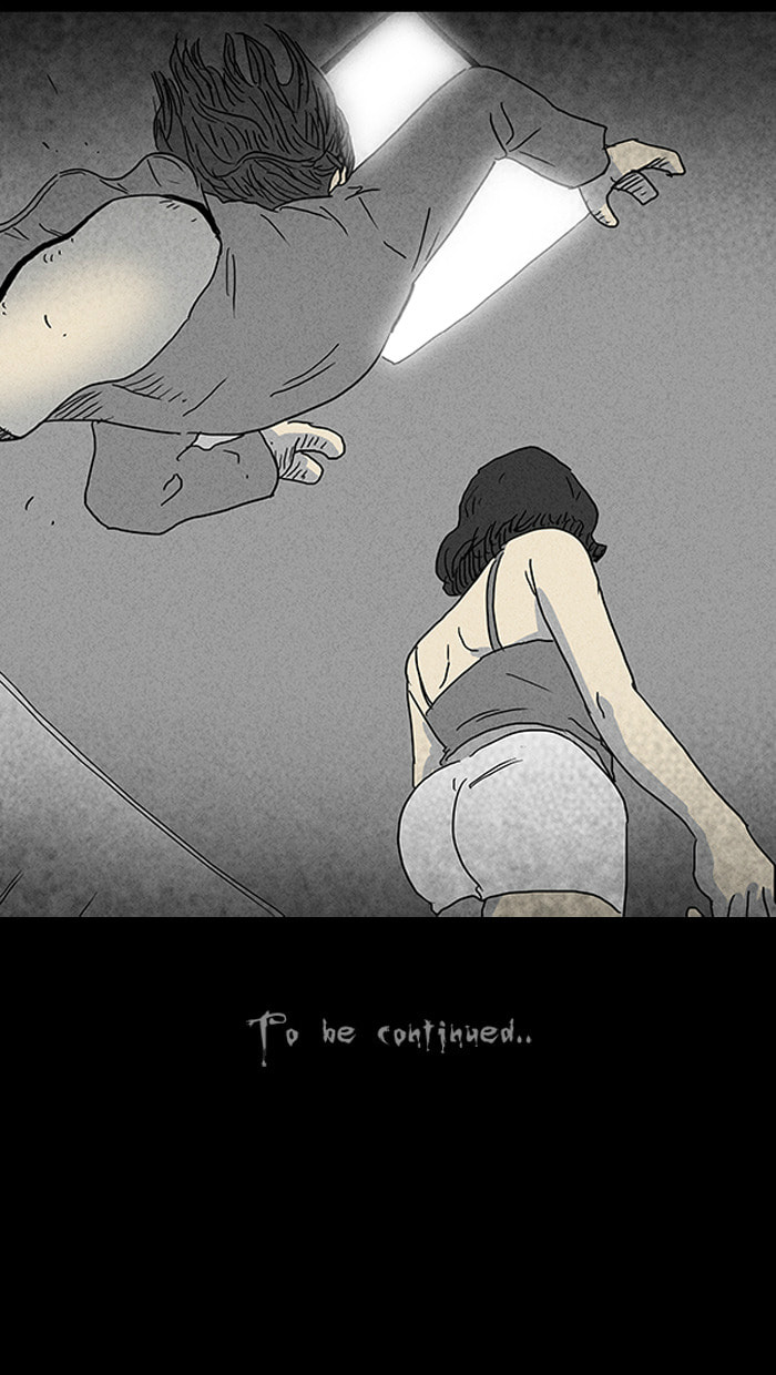 Tales of the Unusual Chapter 73 page 27 - 