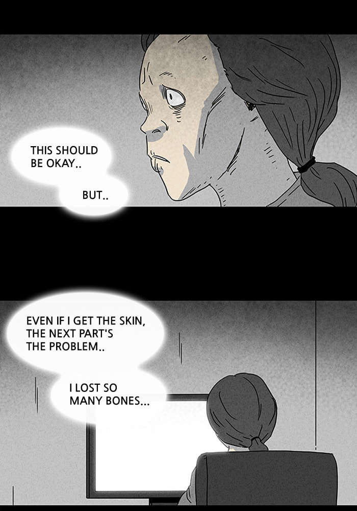 Tales of the Unusual Chapter 73 page 4 - 
