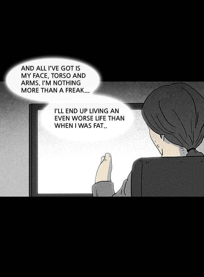 Tales of the Unusual Chapter 73 page 5 - 