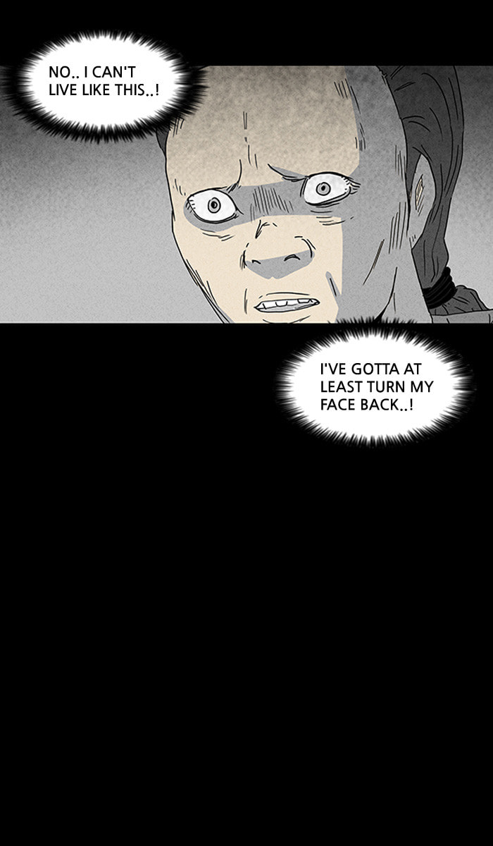 Tales of the Unusual Chapter 73 page 6 - 