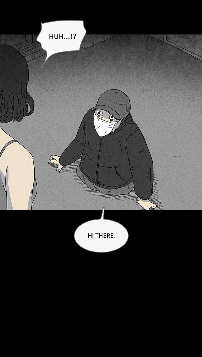 Tales of the Unusual Chapter 73 page 10 - 