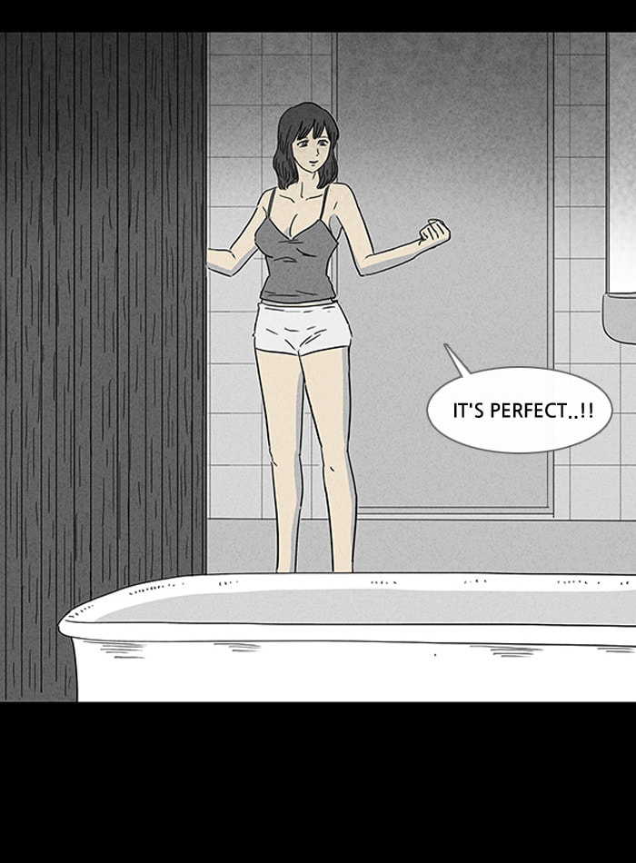 Tales of the Unusual Chapter 74 page 13 - 