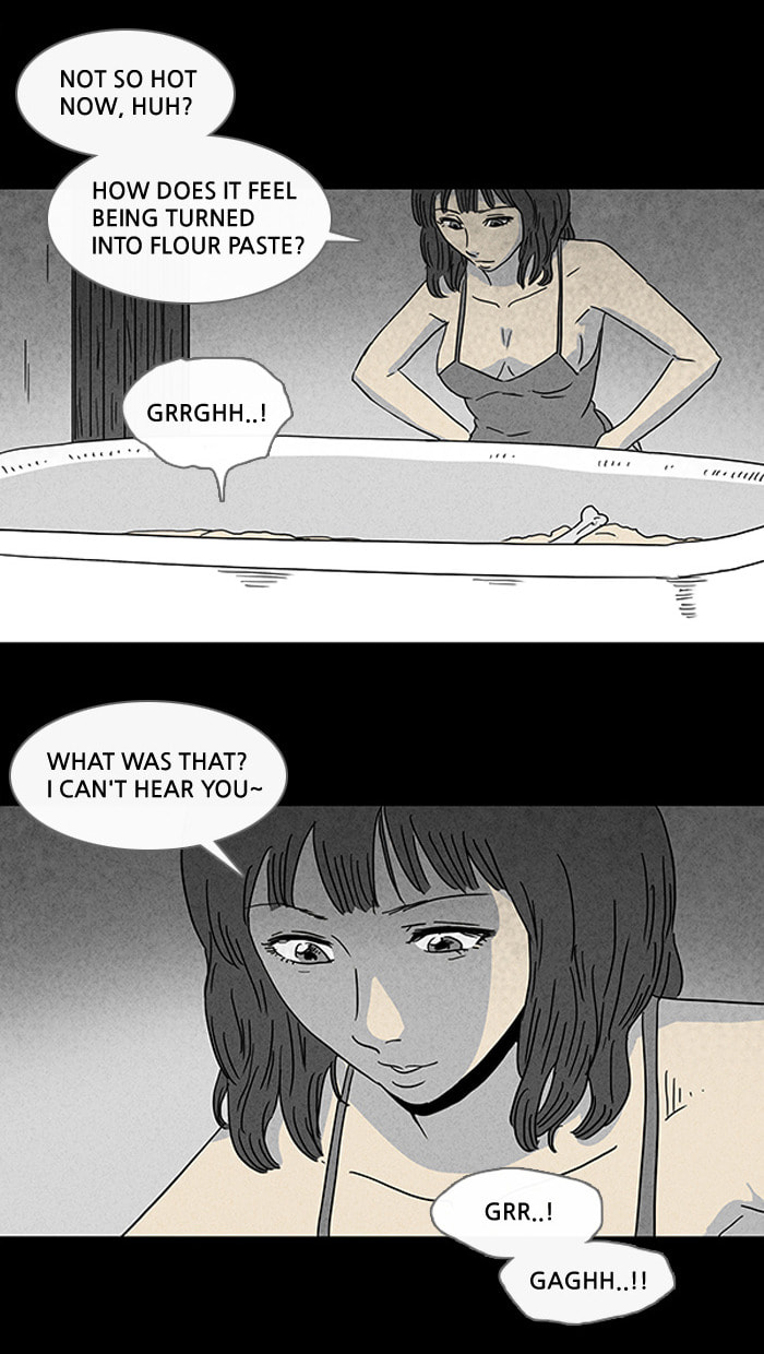 Tales of the Unusual Chapter 74 page 14 - 