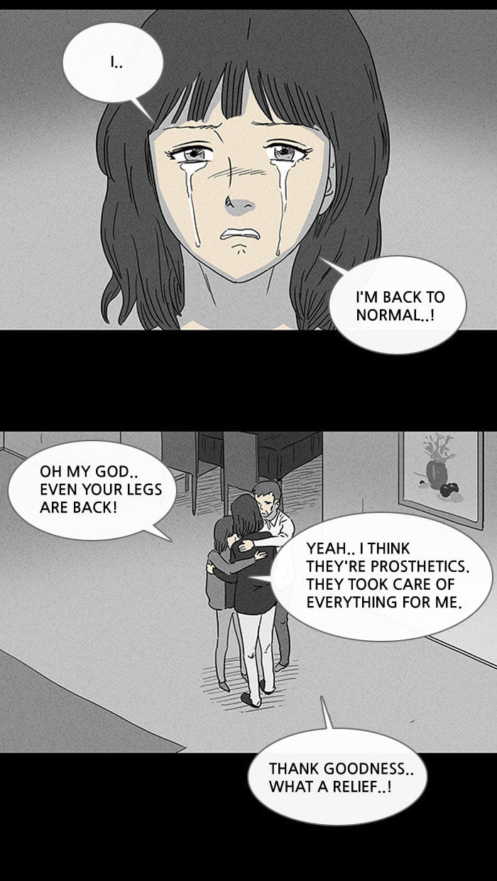 Tales of the Unusual Chapter 74 page 18 - 