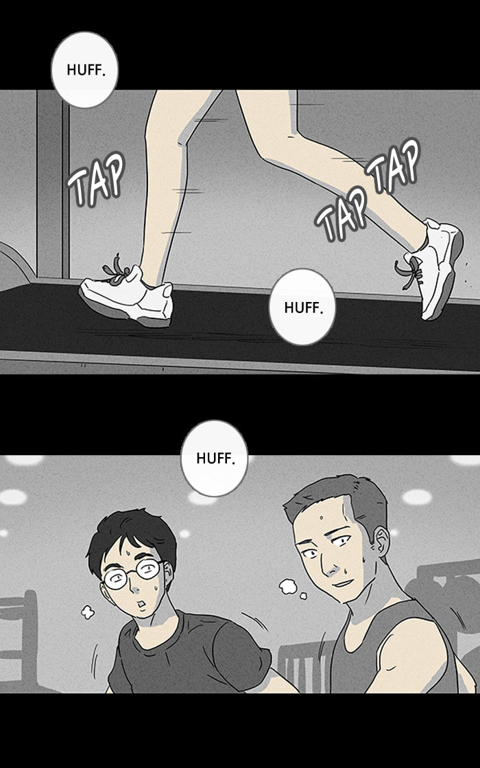 Tales of the Unusual Chapter 74 page 20 - 