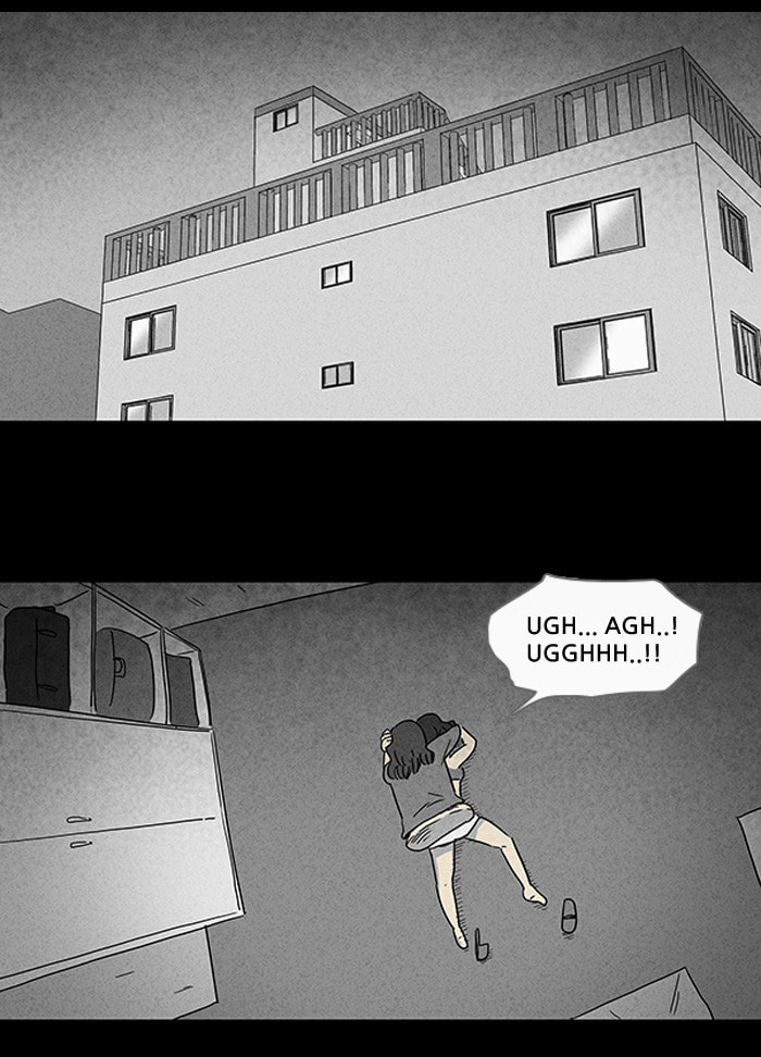 Tales of the Unusual Chapter 74 page 3 - 