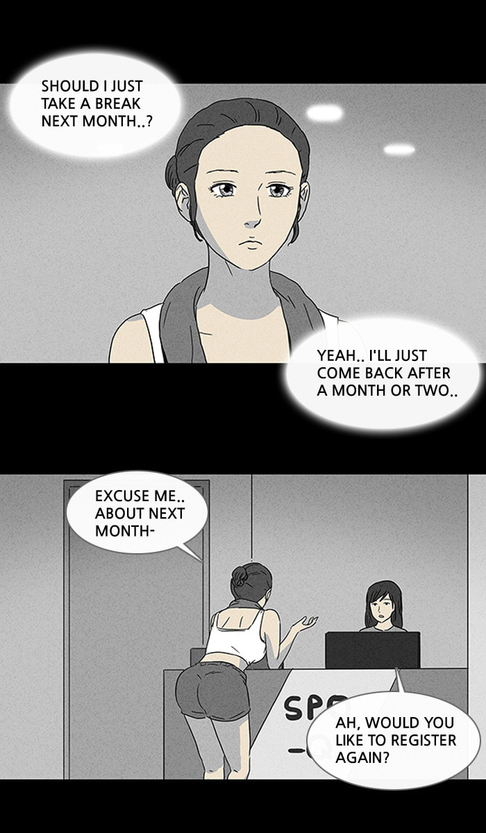 Tales of the Unusual Chapter 74 page 23 - 