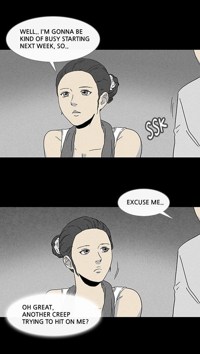Tales of the Unusual Chapter 74 page 24 - 