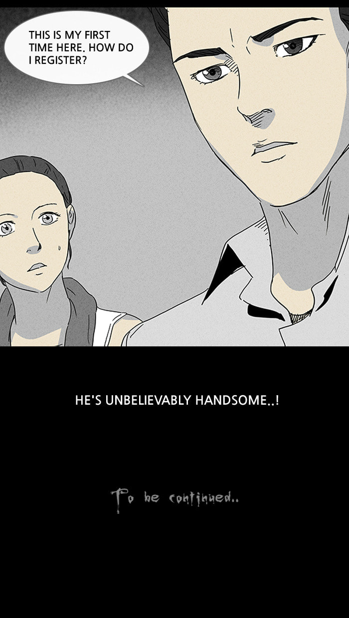 Tales of the Unusual Chapter 74 page 26 - 