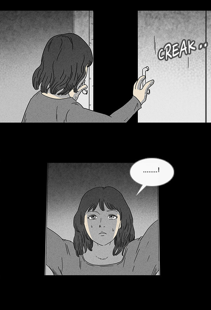 Tales of the Unusual Chapter 74 page 6 - 