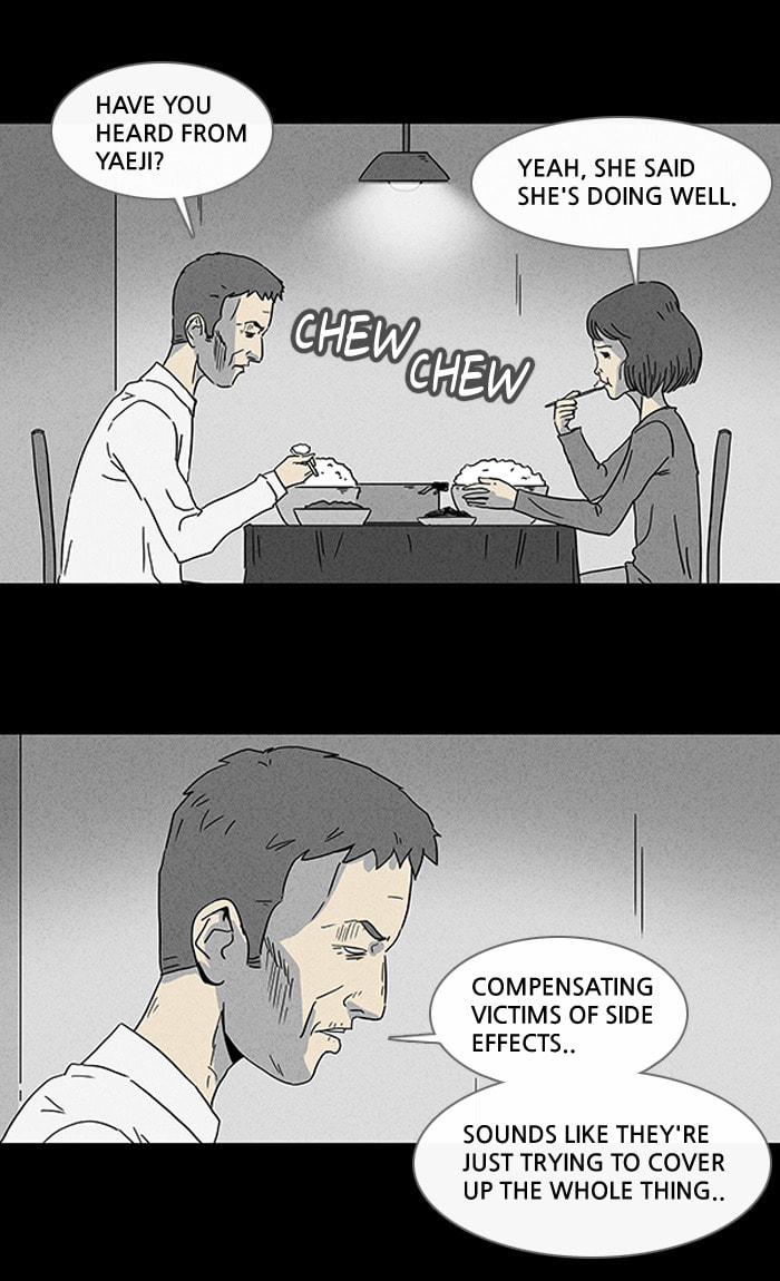 Tales of the Unusual Chapter 74 page 9 - 