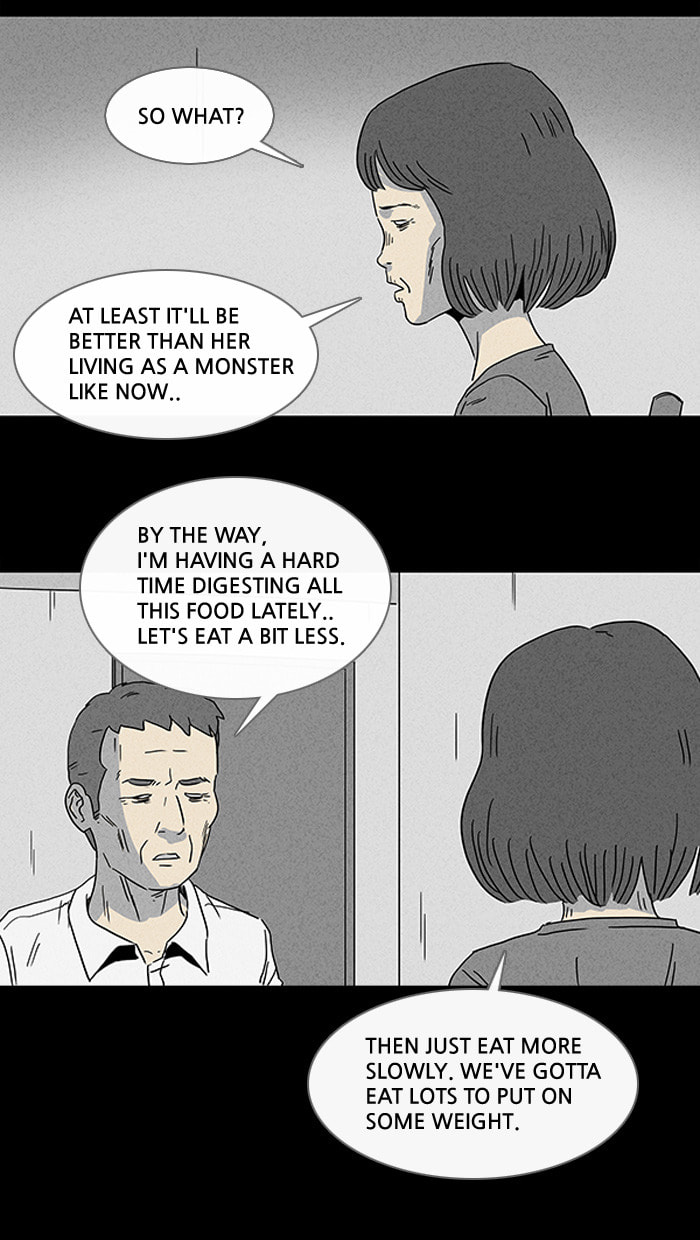 Tales of the Unusual Chapter 74 page 10 - 
