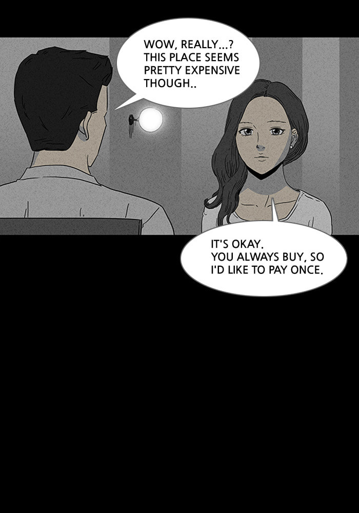 Tales of the Unusual Chapter 75 page 11 - 