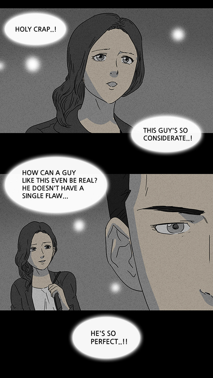 Tales of the Unusual Chapter 75 page 13 - 