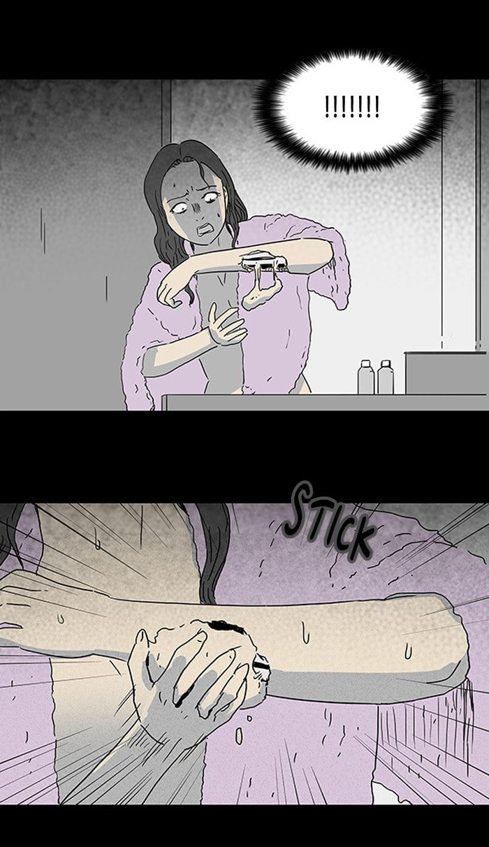 Tales of the Unusual Chapter 75 page 19 - 