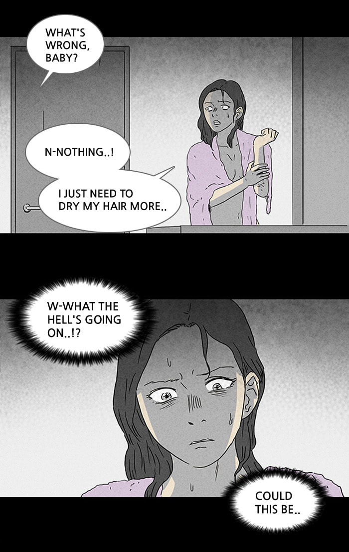 Tales of the Unusual Chapter 75 page 20 - 
