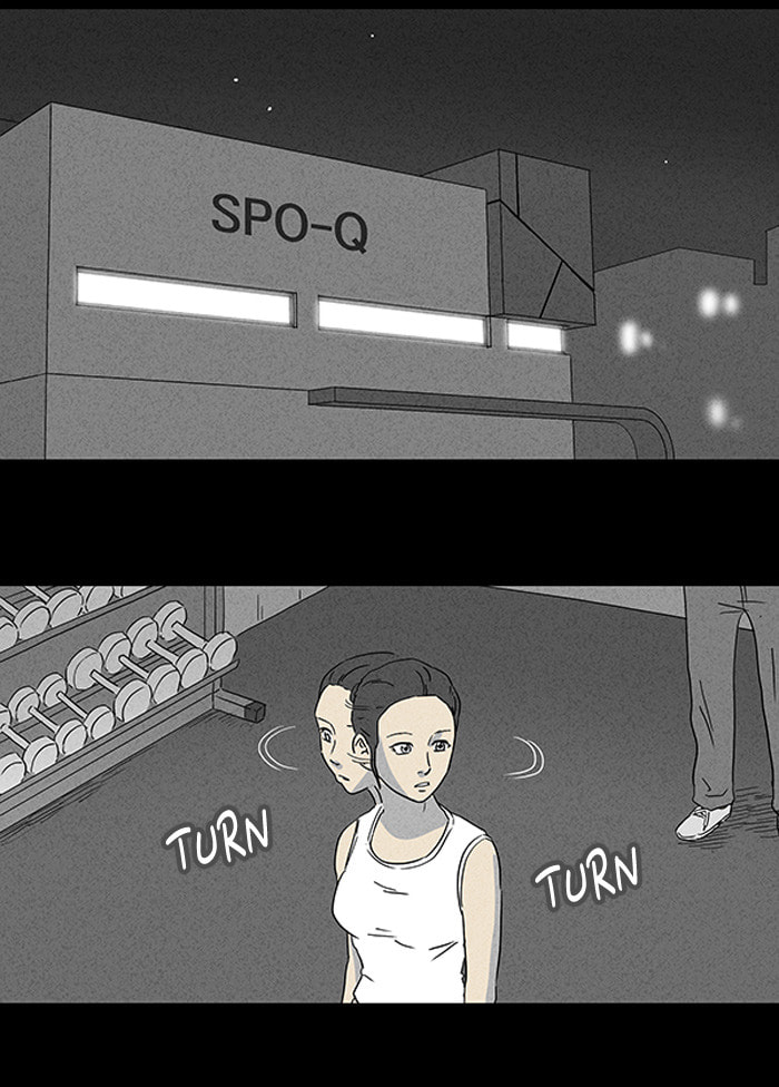 Tales of the Unusual Chapter 75 page 3 - 