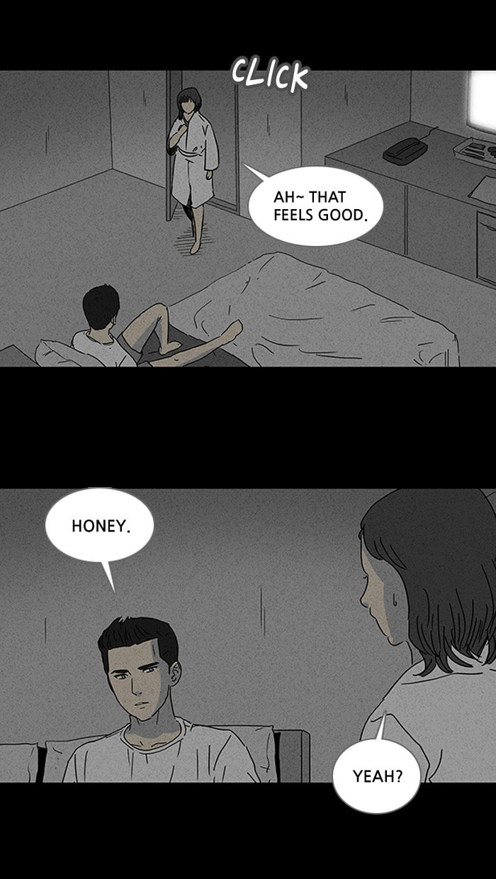 Tales of the Unusual Chapter 75 page 24 - 