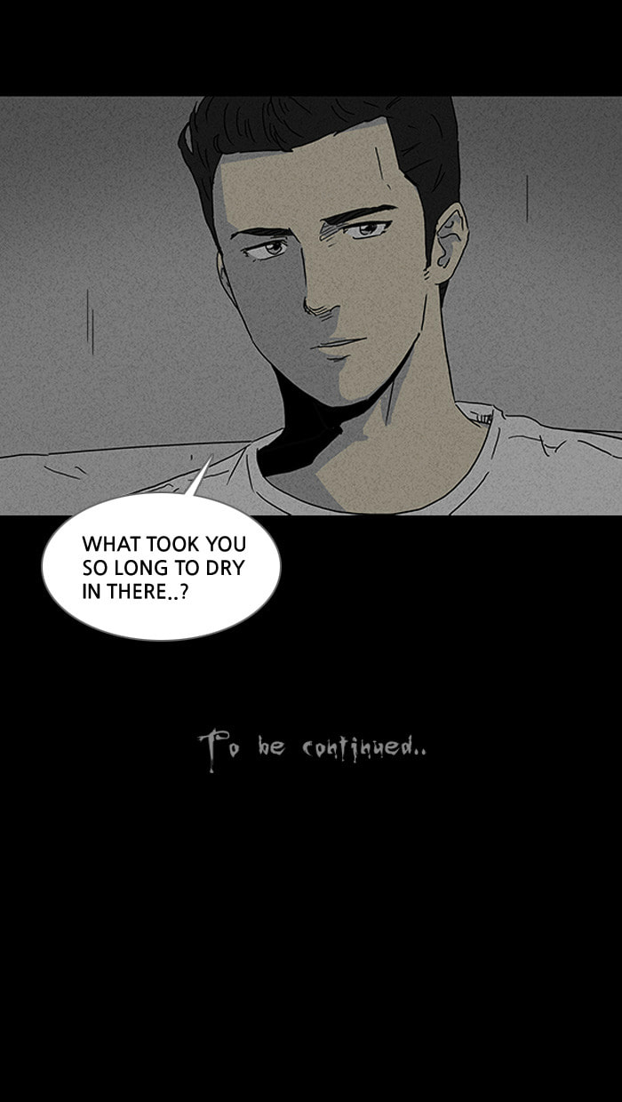 Tales of the Unusual Chapter 75 page 25 - 
