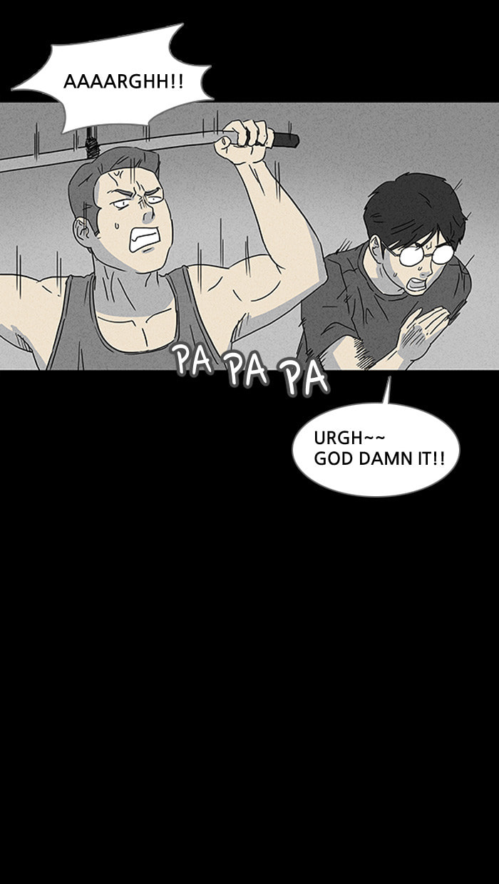 Tales of the Unusual Chapter 75 page 9 - 