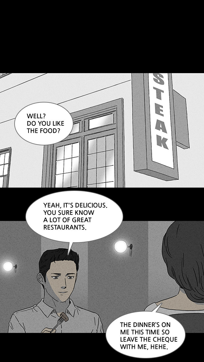 Tales of the Unusual Chapter 75 page 10 - 