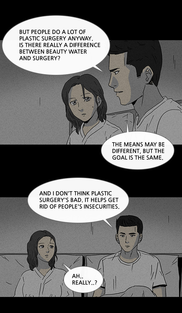 Tales of the Unusual Chapter 76 page 11 - 