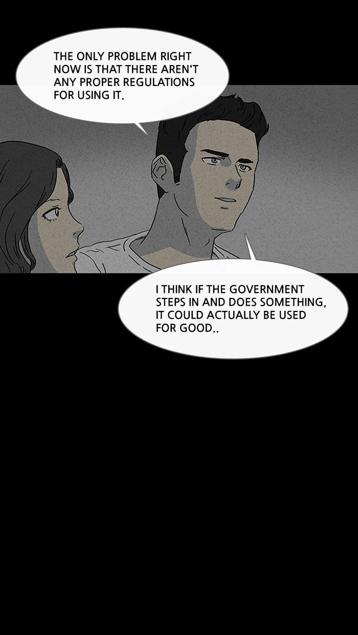 Tales of the Unusual Chapter 76 page 12 - 