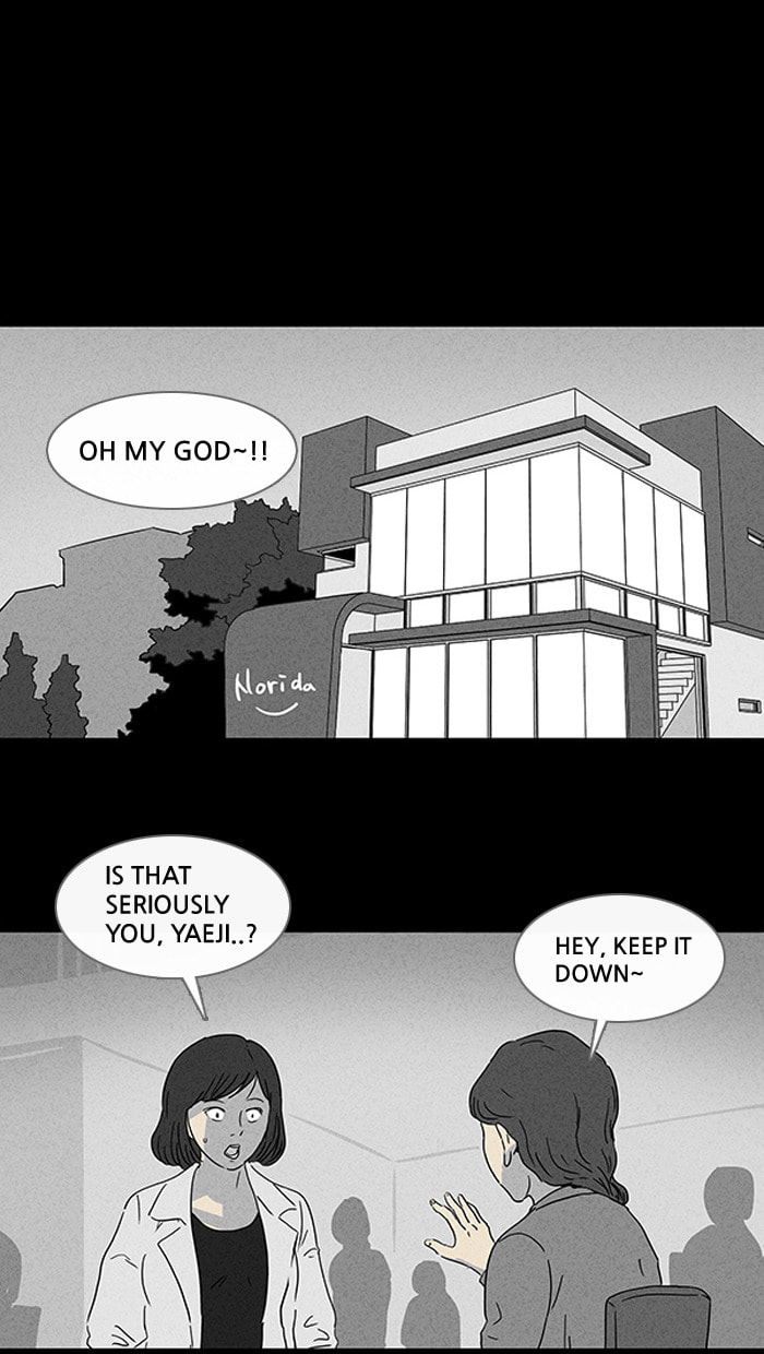 Tales of the Unusual Chapter 76 page 13 - 