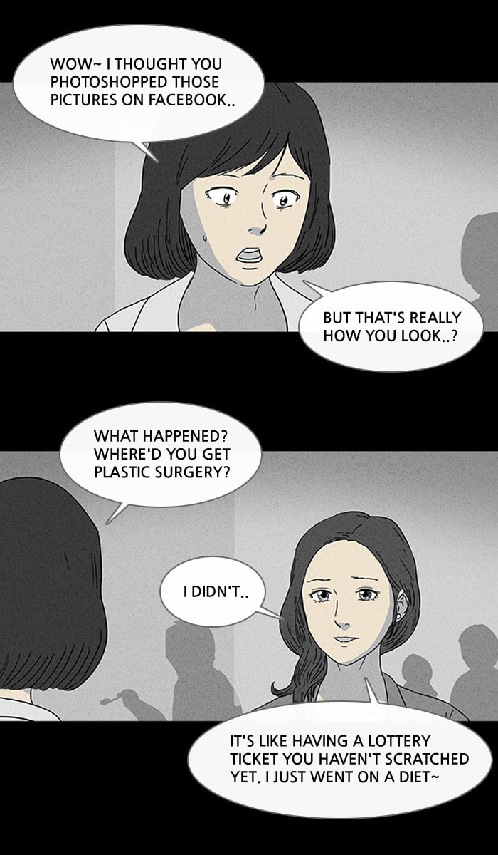 Tales of the Unusual Chapter 76 page 14 - 