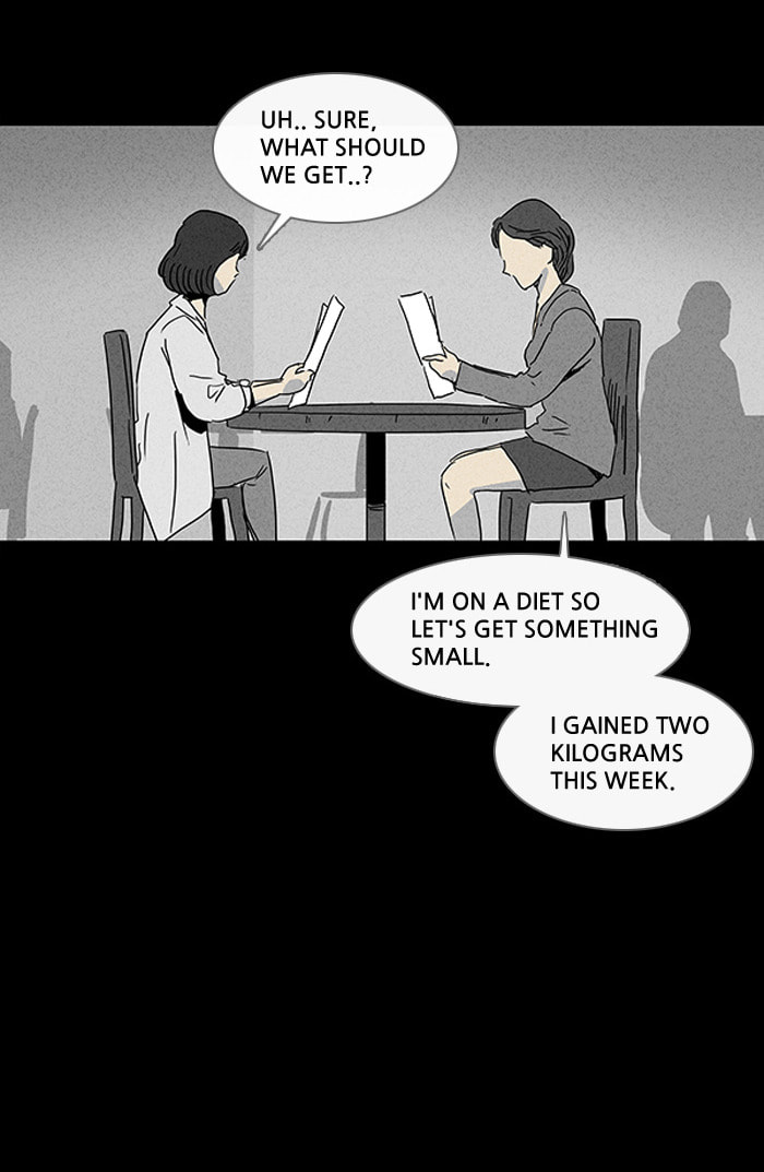 Tales of the Unusual Chapter 76 page 16 - 
