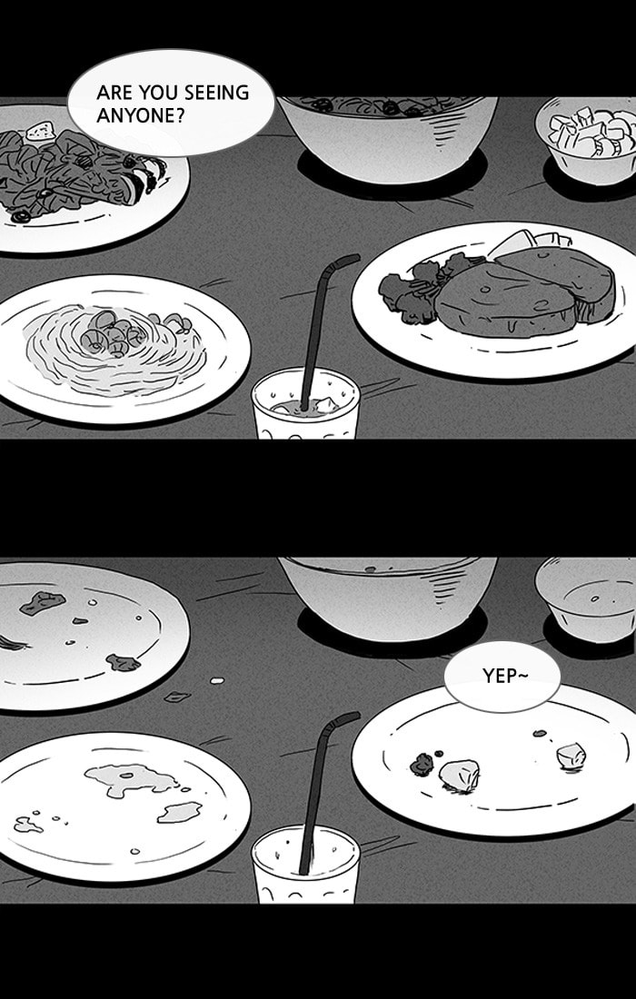 Tales of the Unusual Chapter 76 page 17 - 