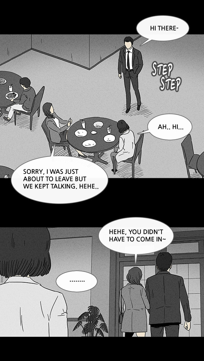 Tales of the Unusual Chapter 76 page 19 - 
