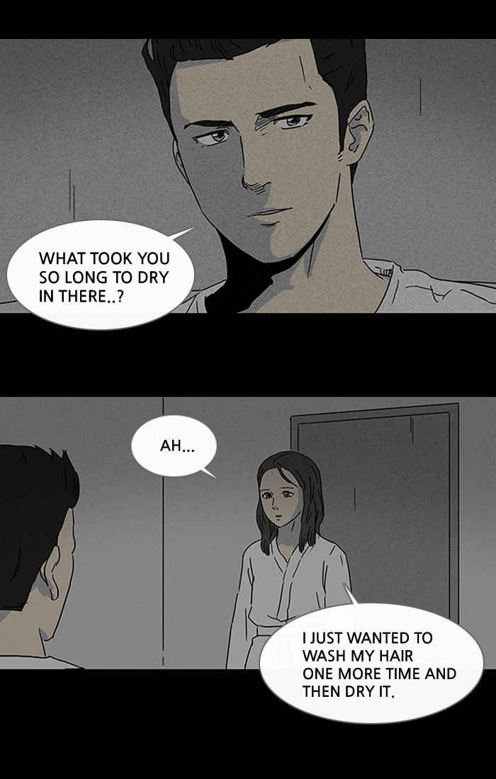 Tales of the Unusual Chapter 76 page 3 - 